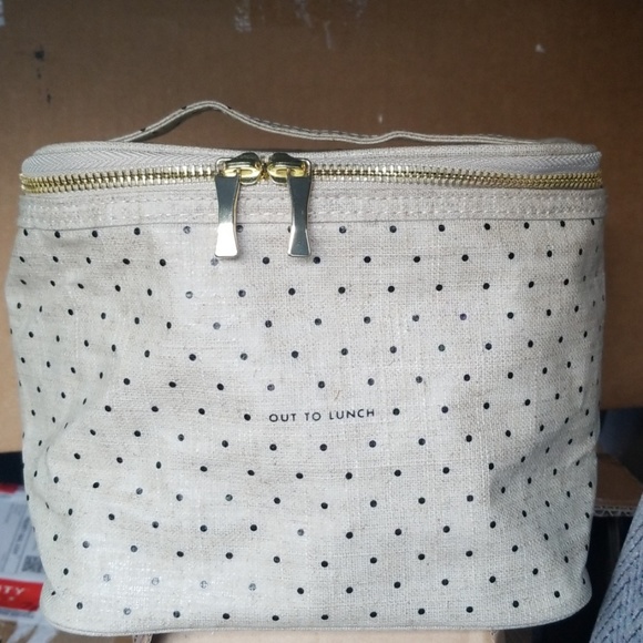 Kate spade new York lunch bag(sold) - Picture 4 of 6